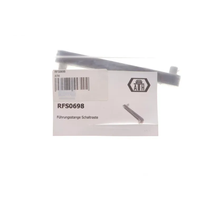 Тяга педалі ATH RFS0698