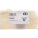 Головка монтанжна (сталева) d=28.25mm