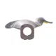 Головка монтанжна (сталева) d=28.25mm