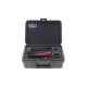 Тестер гальмівної рідини AUTOOL AS506 (DOT3/DOT4/DOT4+/DOT4ESP/DOT5/DOT5.1/DOT5.1ESP/ENV4/ENV6)