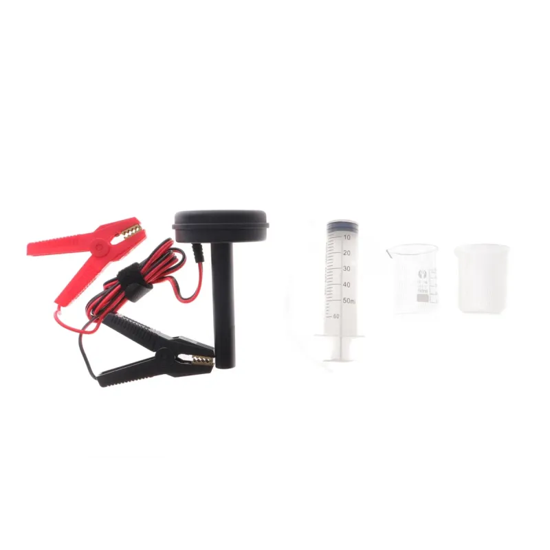 Тестер гальмівної рідини AUTOOL AS506 (DOT3/DOT4/DOT4+/DOT4ESP/DOT5/DOT5.1/DOT5.1ESP/ENV4/ENV6)