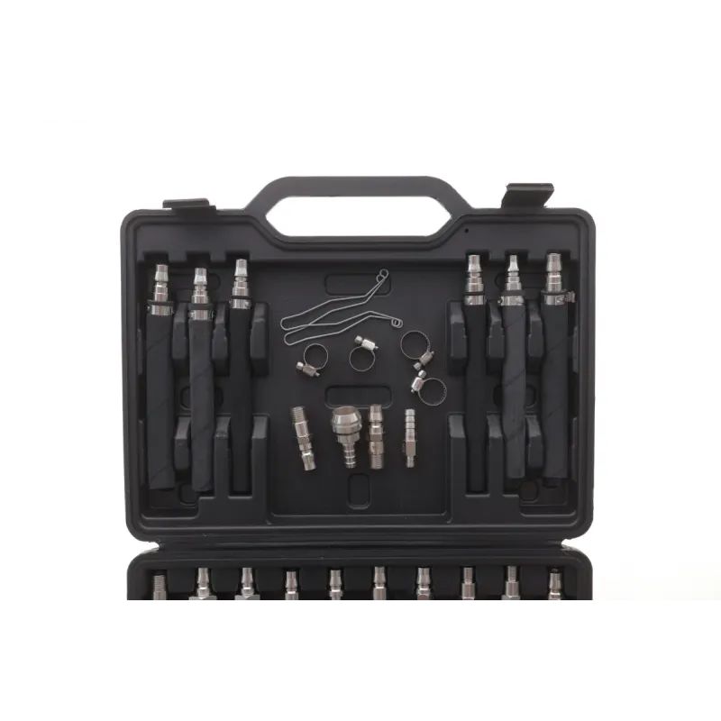 Пристрій для заміни оливи АКПП AUTOOL ATF705