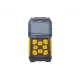 Тестер акумуляторів цифровий AUTOCAR BT460 12-24V