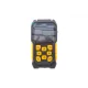 Тестер акумуляторів цифровий AUTOCAR BT460 12-24V