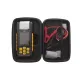 Тестер акумуляторів цифровий 12-24V з принтером AUTOOL BT760