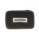 Тестер акумуляторів цифровий 12-24V з принтером AUTOOL BT760