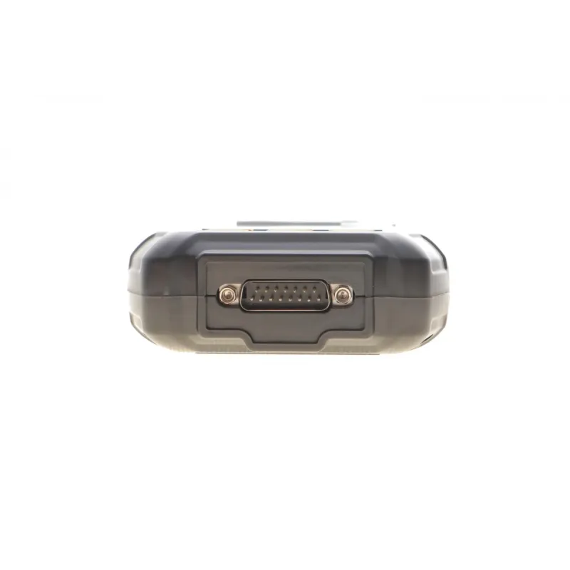 Тестер акумуляторів цифровий 12-24V з принтером AUTOOL BT760
