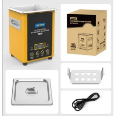Купити Мийка ультразвукова AUTOOL CT80 60W 2L 175х160х225мм | KovelAutoHub