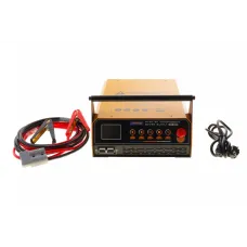 Купити Зарядний пусковий пристрій AUTOOL EM365 (12V, 400A) | KovelAutoHub