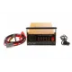 Зарядний пусковий пристрій AUTOOL EM365 (12V, 400A)