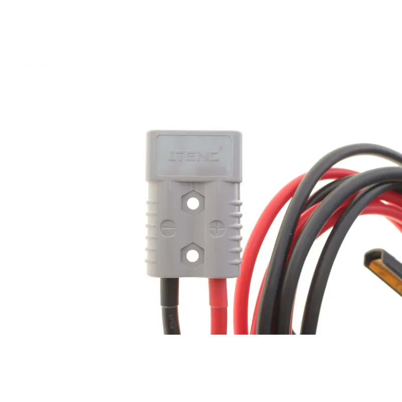 Зарядний пусковий пристрій AUTOOL EM365 (12V, 400A)