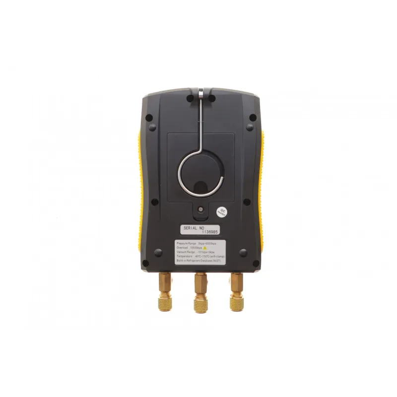 Детектор холодоагенту AUTОOL LM120 PLUS