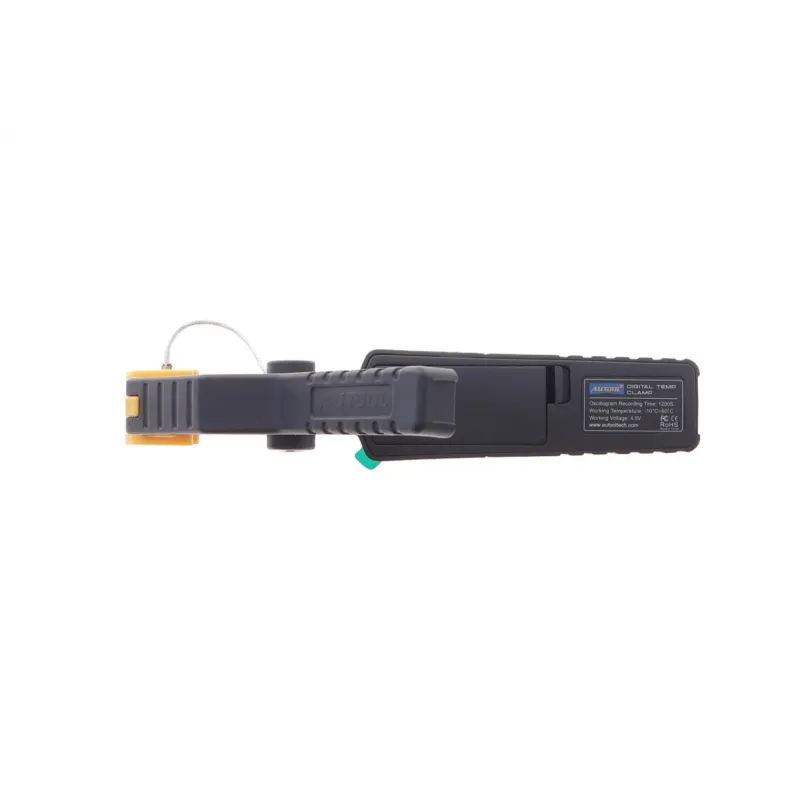 Тестер температури цифровий Autool LM55