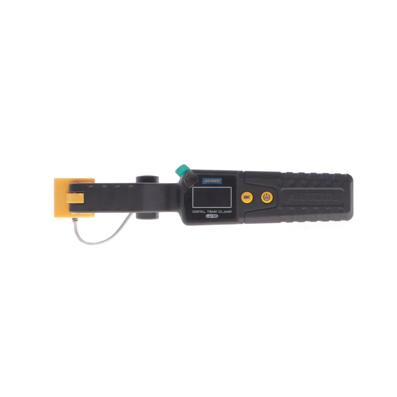 Тестер температури цифровий Autool LM55