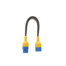 Купити Кабель подовжувач OBD II AUTOOL MOC263 30см | KovelAutoHub