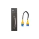 Кабель подовжувач OBD II AUTOOL MOC263 30см