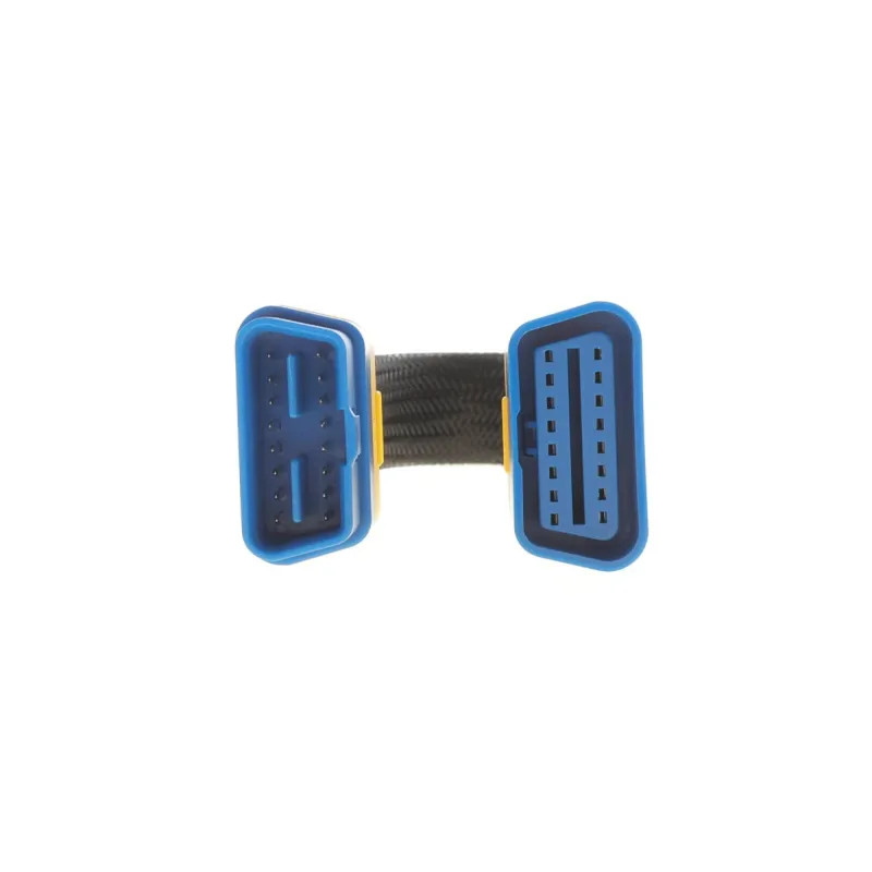 Кабель подовжувач OBD II AUTOOL MOC263 30см