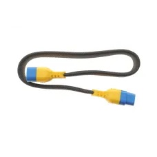 Купити Кабель подовжувач OBD II AUTOOL MOC267 60см | KovelAutoHub