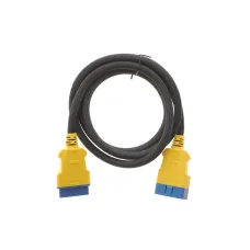 Купити Кабель подовжувач OBD II AUTOCAR MOC267-4 1.5 м | KovelAutoHub