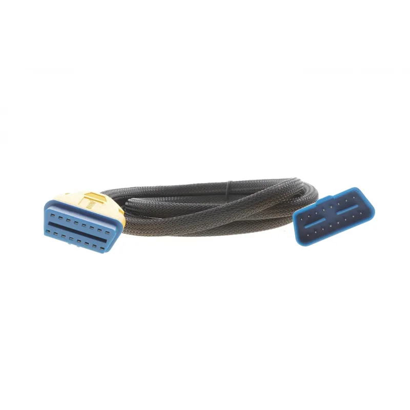 Кабель подовжувач OBD II AUTOCAR MOC267-4 1.5 м