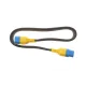 Кабель подовжувач OBD II AUTOOL MOC267 60см