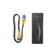 Кабель подовжувач OBD II AUTOOL MOC267 60см