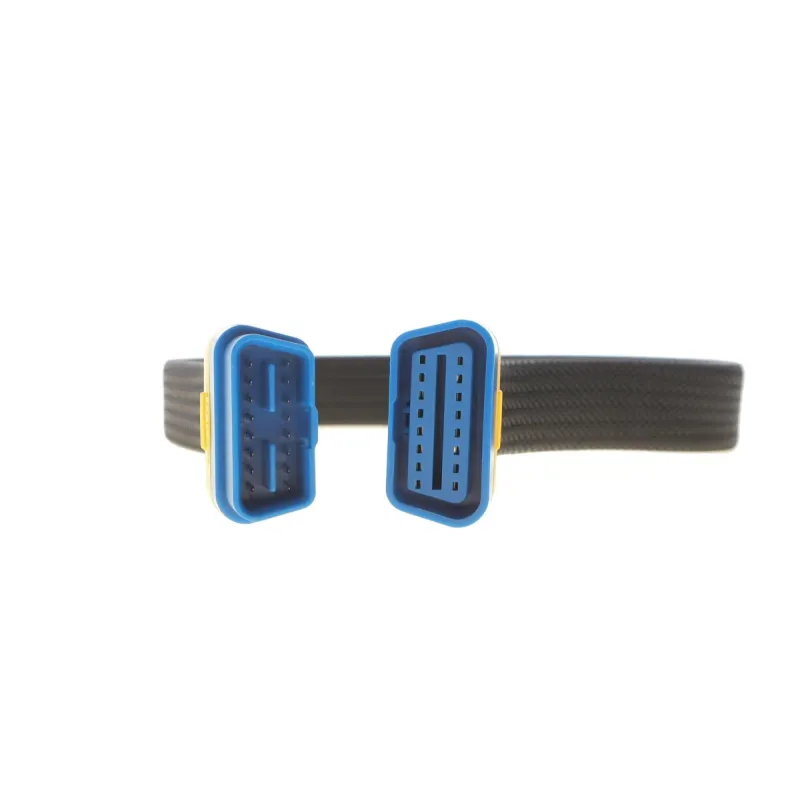 Кабель подовжувач OBD II AUTOOL MOC267 60см