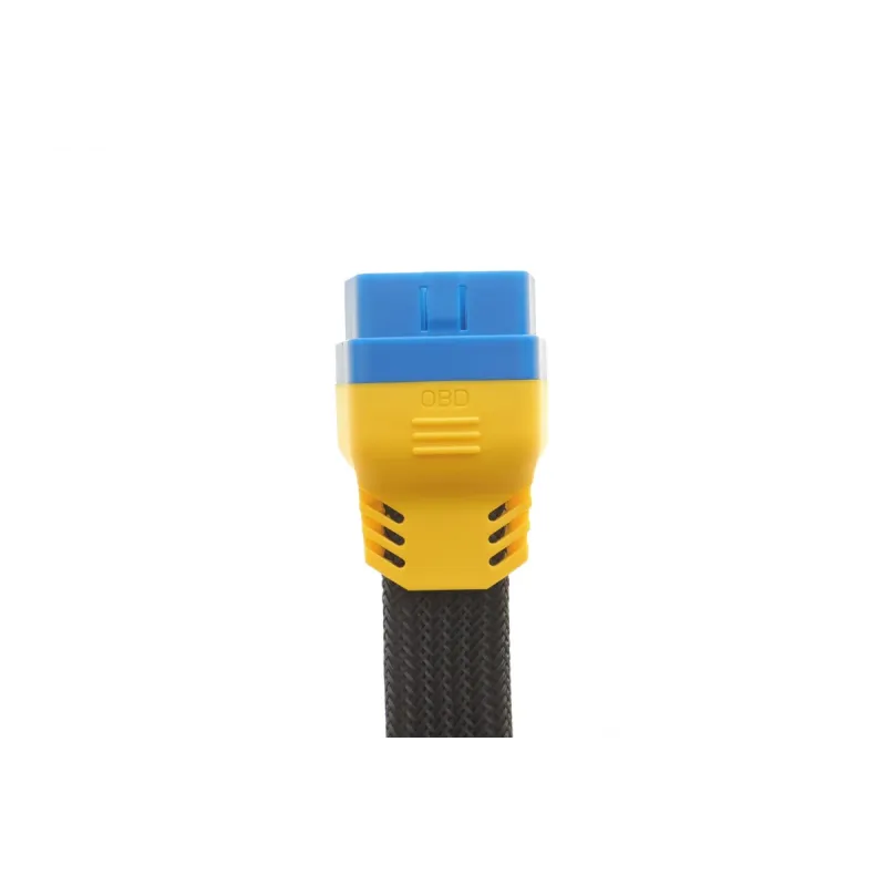 Кабель подовжувач OBD II AUTOOL MOC267 60см
