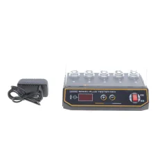 Тестер свічок запалювання AUTOOL SPT360 110-250V/9000 об/хв