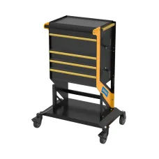 Купити Візок діагностичний AUTOOL T27 530x750x1000mm, 30 кг | KovelAutoHub