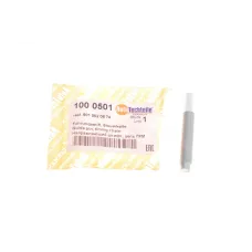 Палець натяжника ланцюга ГРМ AUTOTECHTEILE 100 0501 для Mercedes-Benz OM601/602/603/616/617 (8x57mm)