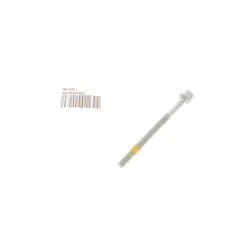 Болт кріплення форсунки AUTOTECHTEILE 100 0703 для Mercedes-Benz Sprinter, Vito CDI (OM611/612/642/646)