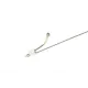 Трубка паливна AUTOTECHTEILE 100 0861 для Mercedes-Benz OM601 (4 цил.)