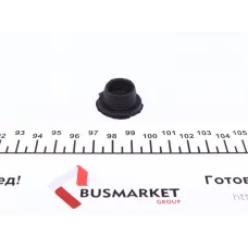 Прокладка трубки зливу оливи турбіни AUTOTECHTEILE 100 1832 для Mercedes-Benz Vito W639 2003-