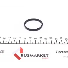 Прокладка радіатора масляного AUTOTECHTEILE 100 1835 для Mercedes-Benz A-Class W176, B-Class W246, C-Class W204