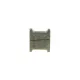 Втулка стабілізатора (переднього) MB Sprinter/VW Crafter 06- (d=23mm) (3296)