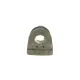 Втулка стабілізатора (переднього) MB Sprinter/VW Crafter 06- (d=23mm) (3296)