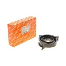 Підшипник підвісний AUTOTECHTEILE 100 4107 для Mercedes-Benz 408 (d=35mm)
