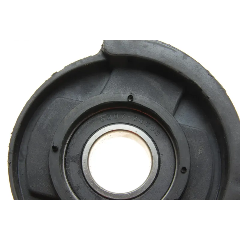 Підшипник підвісний AUTOTECHTEILE 100 4107 для Mercedes-Benz 408 (d=35mm)
