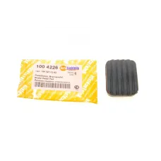 Накладка педалі гальма AUTOTECHTEILE 100 4226 для Mercedes-Benz Vito W638/W639/W447 1996-