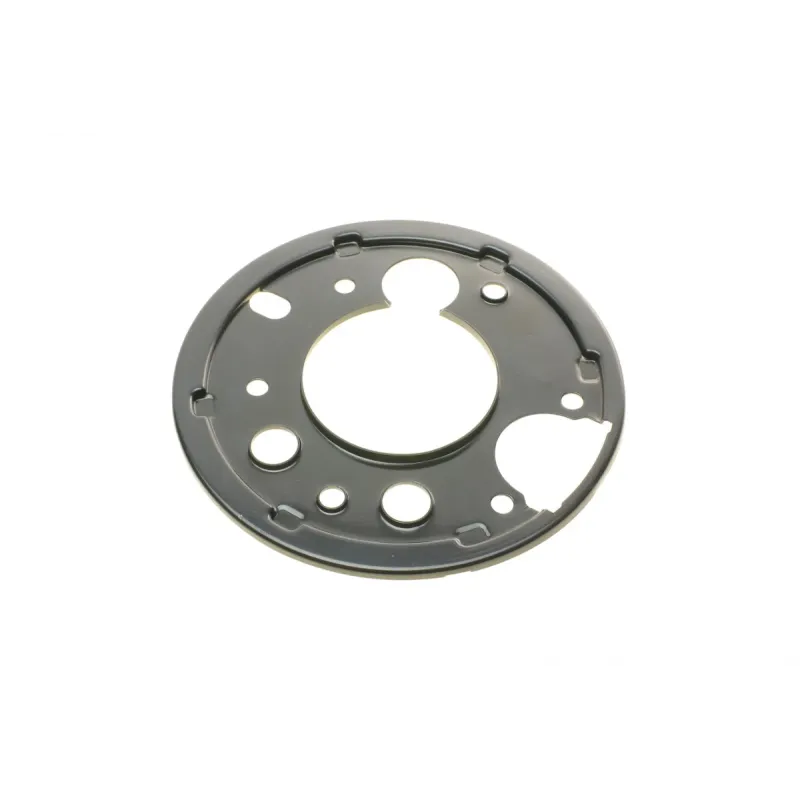 Захист колодок ручника AUTOTECHTEILE 100 4346 для Mercedes-Benz Sprinter 4-t (904) 1996-2006