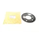 Захист колодок ручника AUTOTECHTEILE 100 4347 для Mercedes-Benz Sprinter 4-t 904 1996-2006
