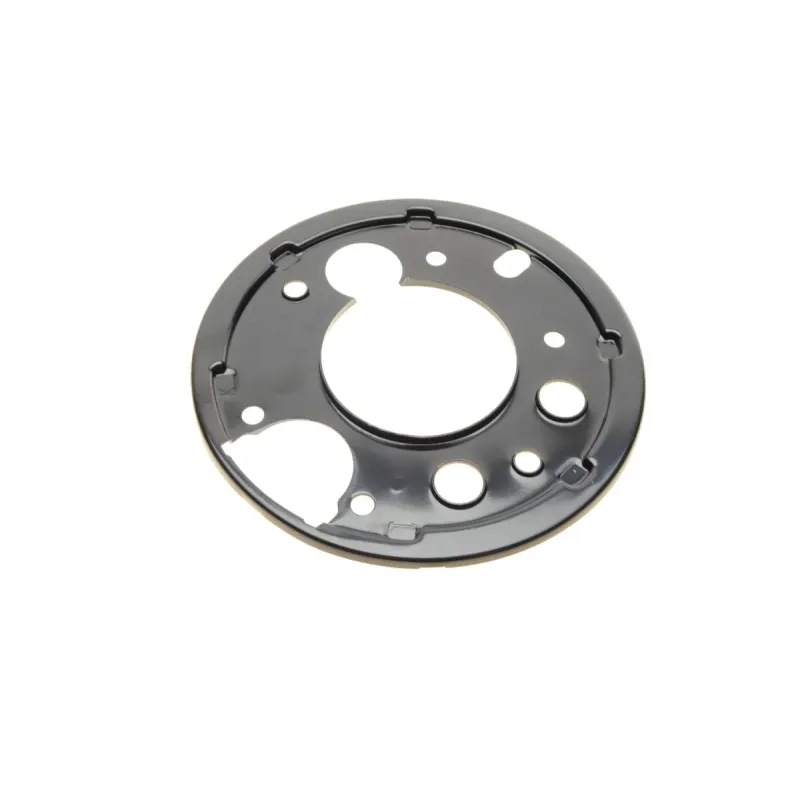 Захист колодок ручника AUTOTECHTEILE 100 4347 для Mercedes-Benz Sprinter 4-t 904 1996-2006