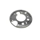 Захист колодок ручника AUTOTECHTEILE 100 4347 для Mercedes-Benz Sprinter 4-t 904 1996-2006