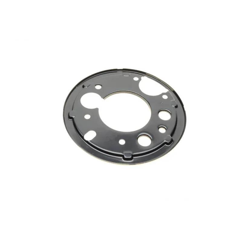 Захист колодок ручника AUTOTECHTEILE 100 4347 для Mercedes-Benz Sprinter 4-t 904 1996-2006