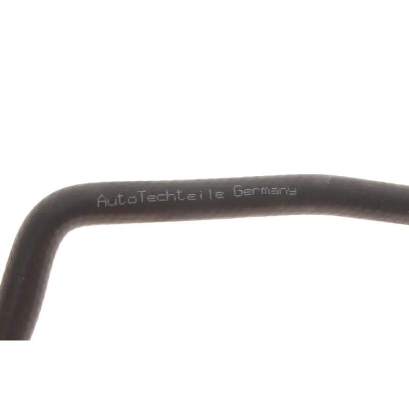 Патрубок радіатора MB C-class (W204)/E-class (W212) 07-15 (M271)
