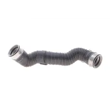 Патрубок інтеркулера AUTOTECHTEILE 100 5207 для Mercedes-Benz C-Class W203/S203 2002-2007
