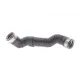 Патрубок інтеркулера AUTOTECHTEILE 100 5207 для Mercedes-Benz C-Class W203/S203 2002-2007