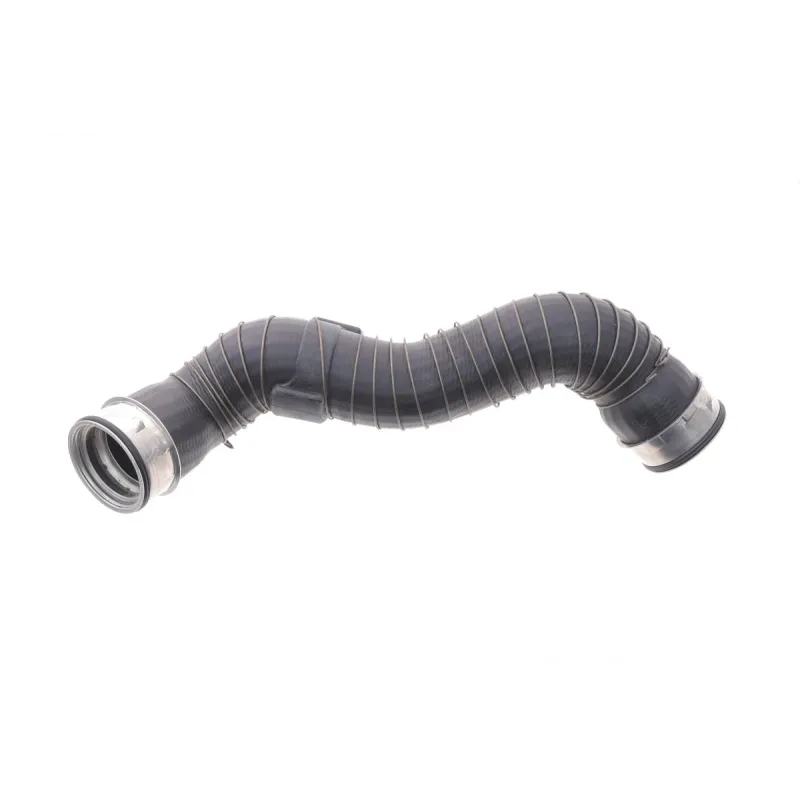 Патрубок інтеркулера AUTOTECHTEILE 100 5207 для Mercedes-Benz C-Class W203/S203 2002-2007