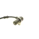 Датчик ABS задній лівий AUTOTECHTEILE 100 5438 для Mercedes-Benz E-Class W210 1995-2003